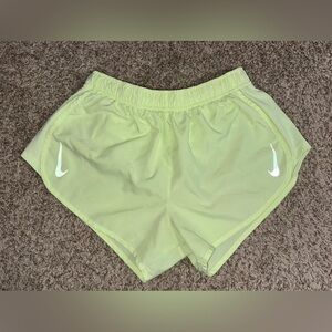 Nike DRI-FIT women’s shorts